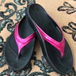 OOFOS original sports women’s